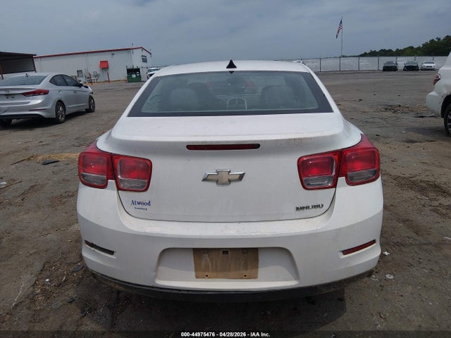 Aukcja sprzedaży 2013 Chevrolet Malibu 1ls, vin: 1G11B5SA2DF296880, numer aukcji: 44975476