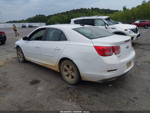 Aukcja sprzedaży 2013 Chevrolet Malibu 1ls, vin: 1G11B5SA2DF296880, numer aukcji: 44975476