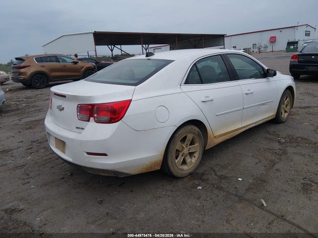Aukcja sprzedaży 2013 Chevrolet Malibu 1ls, vin: 1G11B5SA2DF296880, numer aukcji: 44975476