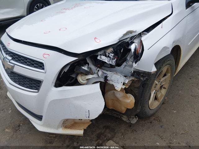 Aukcja sprzedaży 2013 Chevrolet Malibu 1ls, vin: 1G11B5SA2DF296880, numer aukcji: 44975476