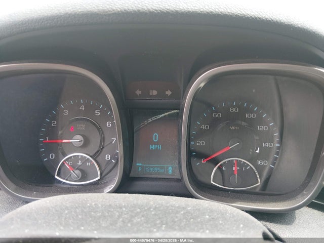 Aukcja sprzedaży 2013 Chevrolet Malibu 1ls, vin: 1G11B5SA2DF296880, numer aukcji: 44975476
