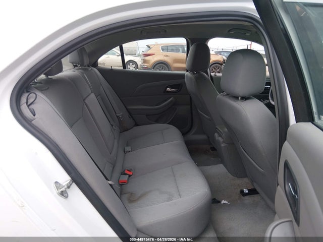 Aukcja sprzedaży 2013 Chevrolet Malibu 1ls, vin: 1G11B5SA2DF296880, numer aukcji: 44975476