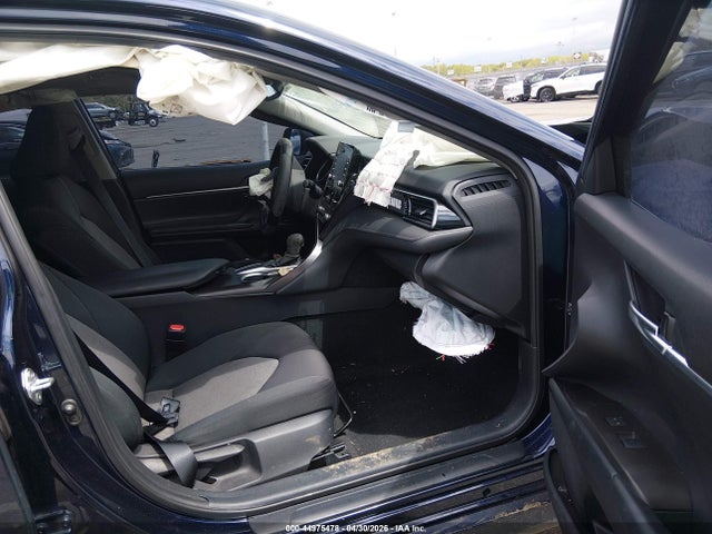 44975478 :رقم المزاد ، 4T1R11AK9MU454042 vin ، 2021 Toyota Camry Le مزاد بيع