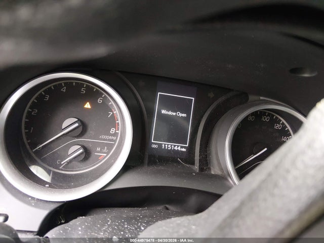 44975478 :رقم المزاد ، 4T1R11AK9MU454042 vin ، 2021 Toyota Camry Le مزاد بيع