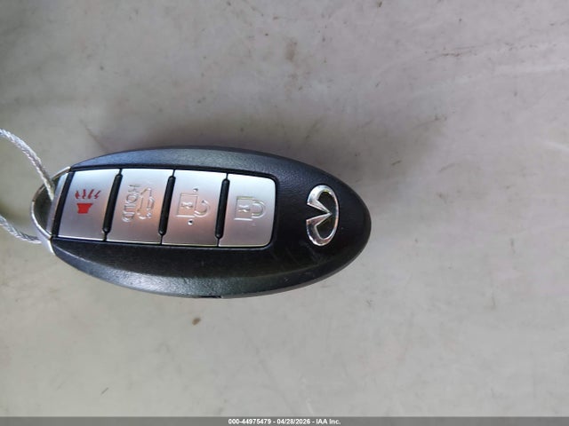 Продажа на аукционе авто 2011 Infiniti G37 Journey, vin: JN1CV6APXBM509783, номер лота: 44975479