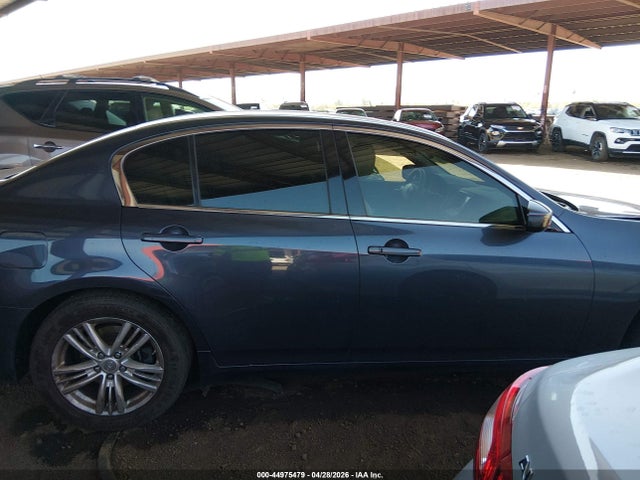 Продажа на аукционе авто 2011 Infiniti G37 Journey, vin: JN1CV6APXBM509783, номер лота: 44975479