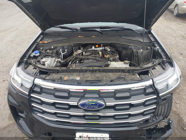 Aukcja sprzedaży 2025 Ford Explorer Active, vin: 1FMUK7DH1SGA27153, numer aukcji: 44975482