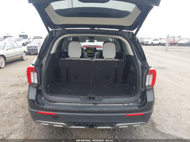 Aukcja sprzedaży 2025 Ford Explorer Active, vin: 1FMUK7DH1SGA27153, numer aukcji: 44975482