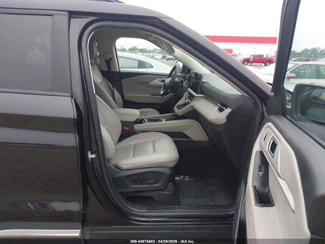 Aukcja sprzedaży 2025 Ford Explorer Active, vin: 1FMUK7DH1SGA27153, numer aukcji: 44975482