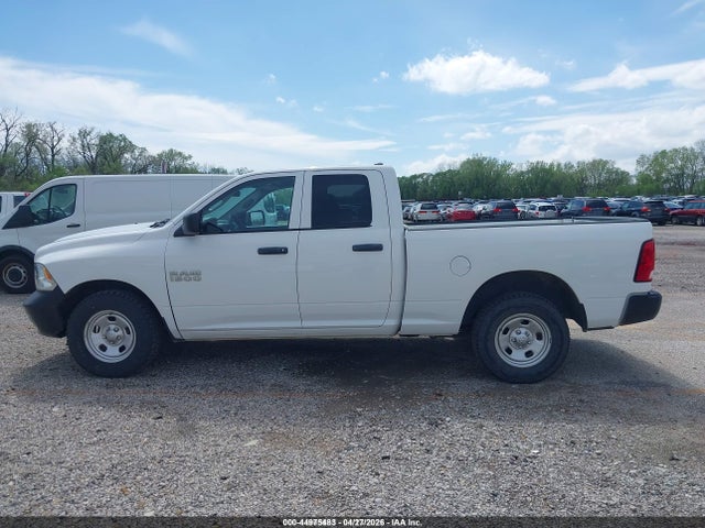 Продажа на аукционе авто 2017 Ram 1500 Tradesman  4x2 6'4 Box, vin: 1C6RR6FG2HS605049, номер лота: 44975483