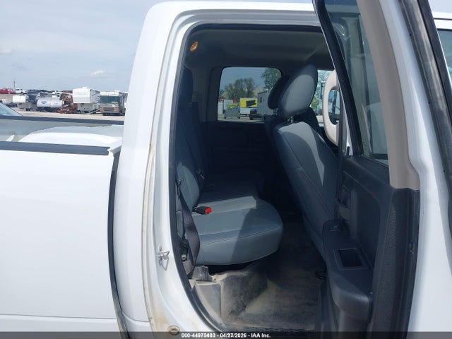 Продажа на аукционе авто 2017 Ram 1500 Tradesman  4x2 6'4 Box, vin: 1C6RR6FG2HS605049, номер лота: 44975483