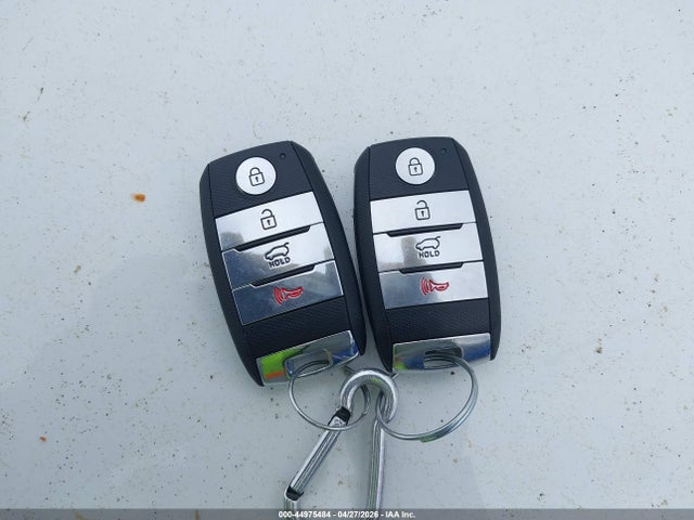 Продажа на аукционе авто 2019 Kia Niro Lx, vin: KNDCB3LC0K5240735, номер лота: 44975484