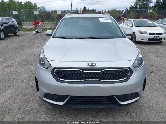 Продажа на аукционе авто 2019 Kia Niro Lx, vin: KNDCB3LC0K5240735, номер лота: 44975484