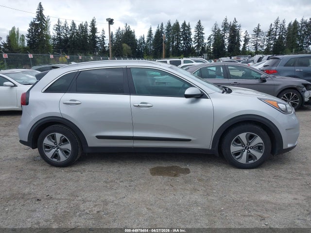 Продажа на аукционе авто 2019 Kia Niro Lx, vin: KNDCB3LC0K5240735, номер лота: 44975484