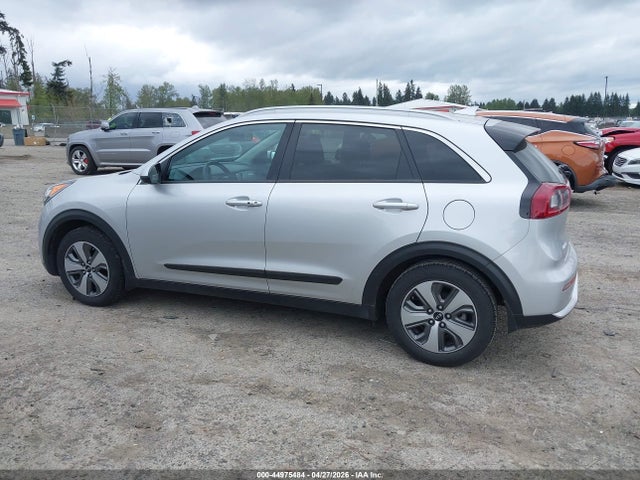 Продажа на аукционе авто 2019 Kia Niro Lx, vin: KNDCB3LC0K5240735, номер лота: 44975484