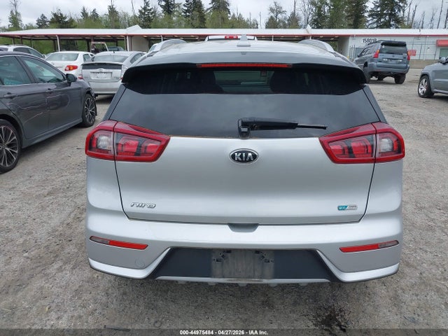 Продажа на аукционе авто 2019 Kia Niro Lx, vin: KNDCB3LC0K5240735, номер лота: 44975484