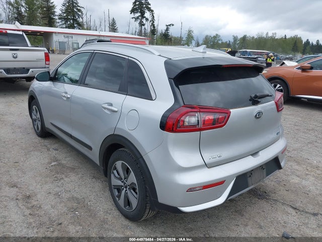 Продажа на аукционе авто 2019 Kia Niro Lx, vin: KNDCB3LC0K5240735, номер лота: 44975484