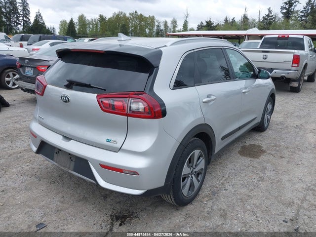 Продажа на аукционе авто 2019 Kia Niro Lx, vin: KNDCB3LC0K5240735, номер лота: 44975484