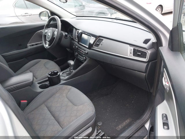 Продажа на аукционе авто 2019 Kia Niro Lx, vin: KNDCB3LC0K5240735, номер лота: 44975484