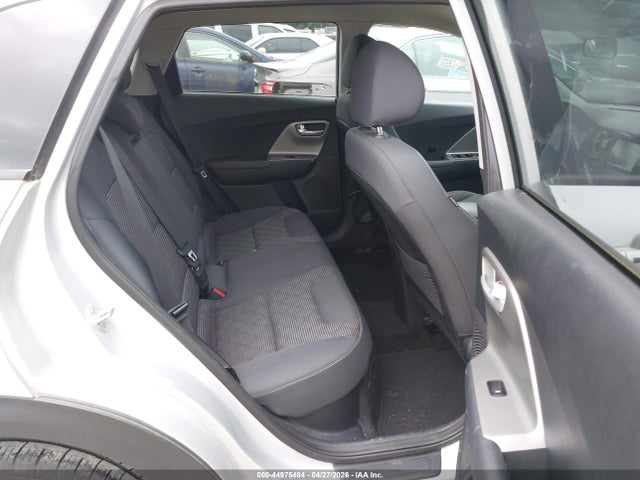 Продажа на аукционе авто 2019 Kia Niro Lx, vin: KNDCB3LC0K5240735, номер лота: 44975484