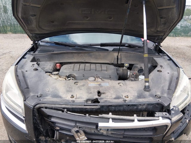 1GKKVPKD8GJ211023 GMC Acadia Sle2