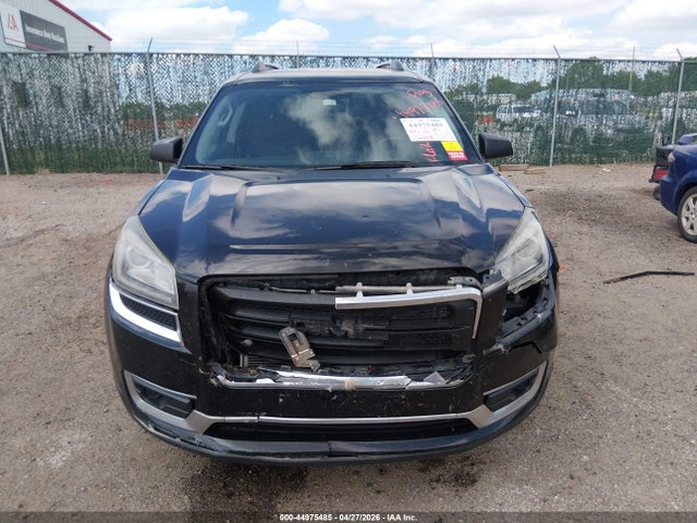 1GKKVPKD8GJ211023 GMC Acadia Sle2