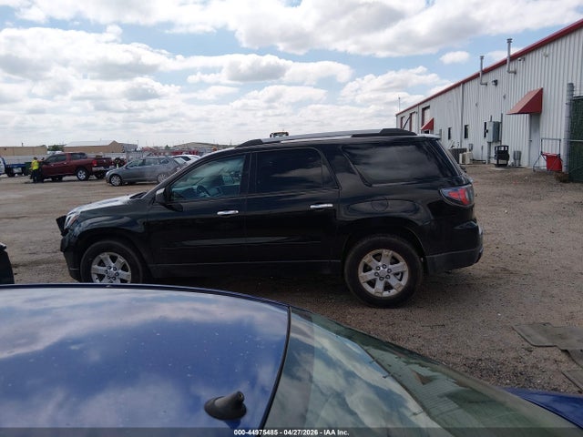 1GKKVPKD8GJ211023 GMC Acadia Sle2