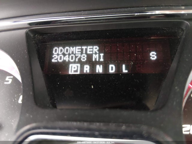 1GKKVPKD8GJ211023 GMC Acadia Sle2