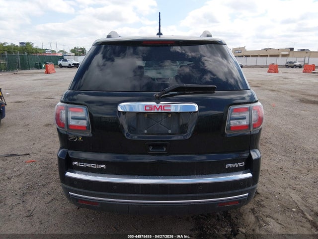1GKKVPKD8GJ211023 GMC Acadia Sle2