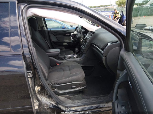 1GKKVPKD8GJ211023 GMC Acadia Sle2