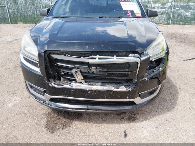 1GKKVPKD8GJ211023 GMC Acadia Sle2