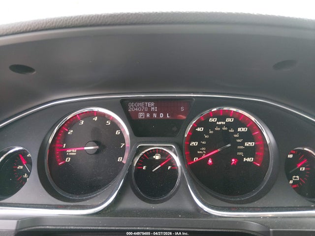 1GKKVPKD8GJ211023 GMC Acadia Sle2