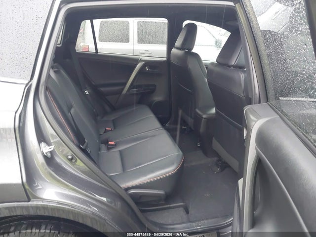Продажа на аукционе авто 2017 Toyota Rav4 Se, vin: 2T3JFREV0HW586251, номер лота: 44975489