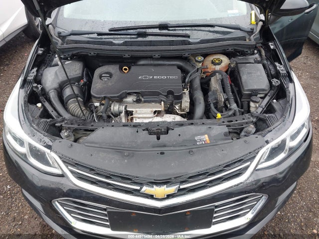 Продажа на аукционе авто 2017 Chevrolet Cruze Ls Auto, vin: 1G1BC5SM2H7242345, номер лота: 44975494