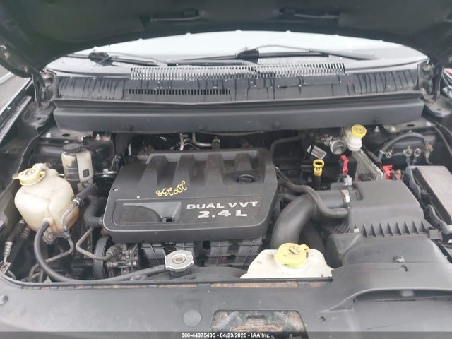Auction sale of the 2014 Dodge Journey Sxt, vin: 3C4PDCBB7ET155285, lot number: 44975495