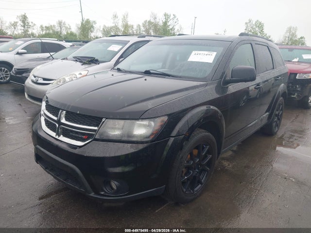 Auction sale of the 2014 Dodge Journey Sxt, vin: 3C4PDCBB7ET155285, lot number: 44975495