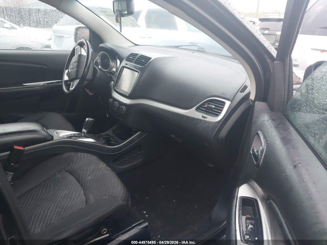 Auction sale of the 2014 Dodge Journey Sxt, vin: 3C4PDCBB7ET155285, lot number: 44975495