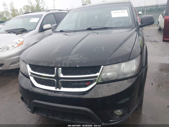 Auction sale of the 2014 Dodge Journey Sxt, vin: 3C4PDCBB7ET155285, lot number: 44975495