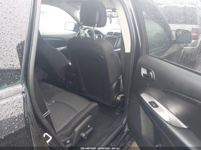 Auction sale of the 2014 Dodge Journey Sxt, vin: 3C4PDCBB7ET155285, lot number: 44975495