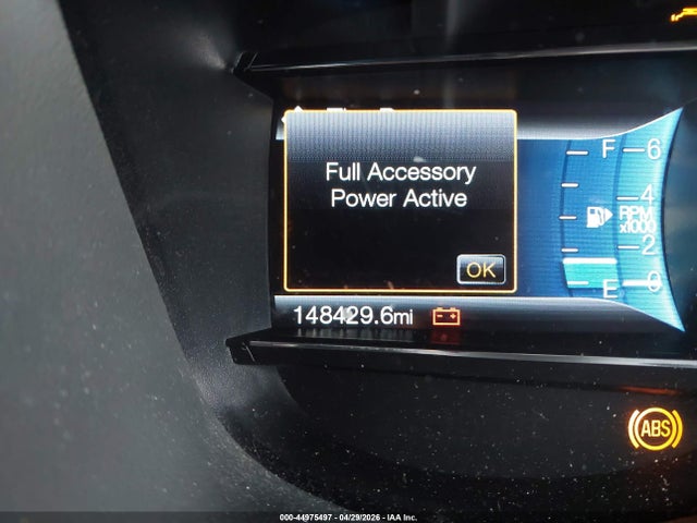 2017 Ford Explorer Xlt მანქანა იყიდება აუქციონზე, vin: 1FM5K8D84HGC28497, აუქციონის ნომერი: 44975497