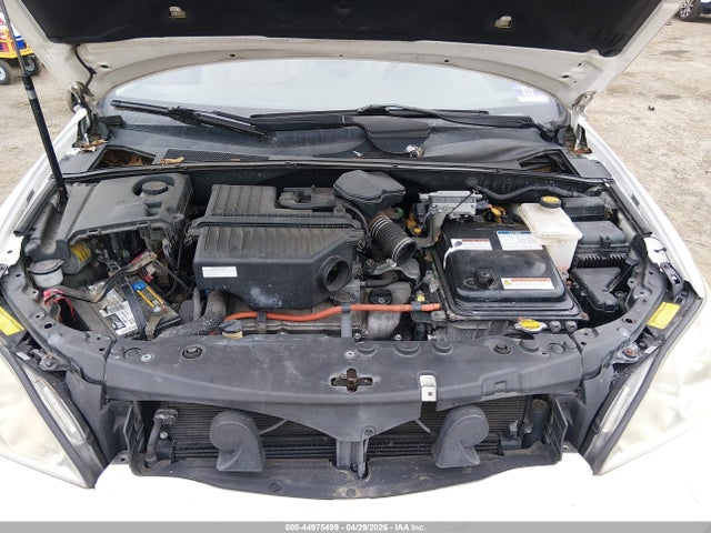 2006 Lexus Rx 400h მანქანა იყიდება აუქციონზე, vin: JTJHW3AU060034062, აუქციონის ნომერი: 44975499