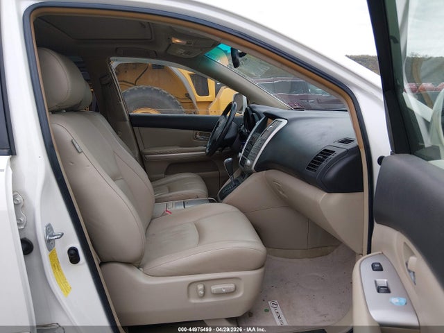 2006 Lexus Rx 400h მანქანა იყიდება აუქციონზე, vin: JTJHW3AU060034062, აუქციონის ნომერი: 44975499