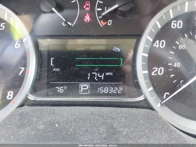 44975500 :رقم المزاد ، 3N1AB7AP0FY226690 vin ، 2015 Nissan Sentra Sr مزاد بيع