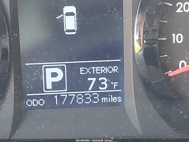 Продажа на аукционе авто 2015 Toyota Sienna Le 8 Passenger, vin: 5TDKK3DC7FS537592, номер лота: 44975501