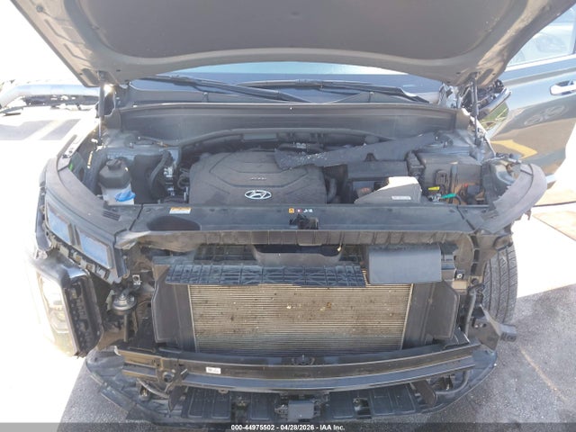 Продаж на аукціоні авто 2023 Hyundai Palisade Se, vin: KM8R14GE2PU556676, номер лоту: 44975502