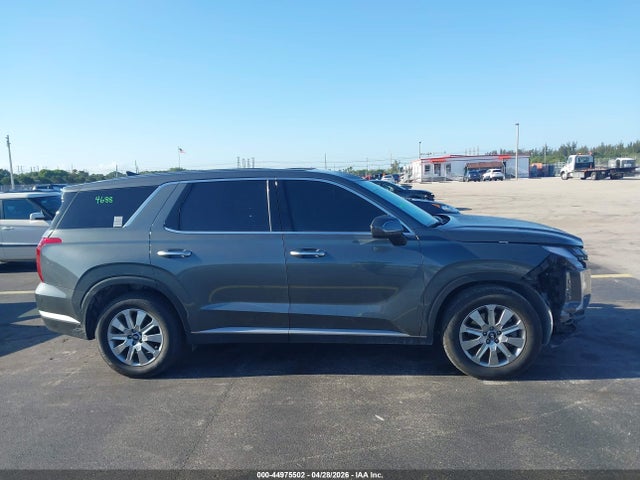 Продаж на аукціоні авто 2023 Hyundai Palisade Se, vin: KM8R14GE2PU556676, номер лоту: 44975502