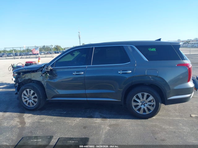 Продаж на аукціоні авто 2023 Hyundai Palisade Se, vin: KM8R14GE2PU556676, номер лоту: 44975502