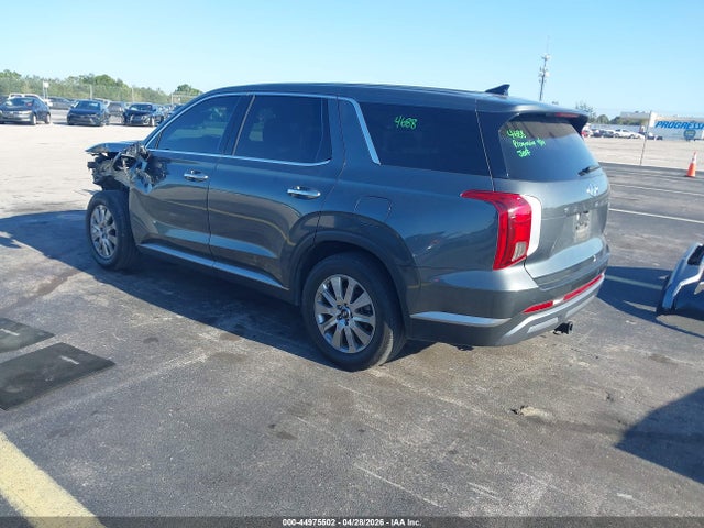 Продаж на аукціоні авто 2023 Hyundai Palisade Se, vin: KM8R14GE2PU556676, номер лоту: 44975502