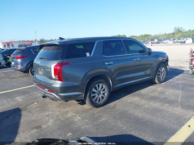 Продаж на аукціоні авто 2023 Hyundai Palisade Se, vin: KM8R14GE2PU556676, номер лоту: 44975502