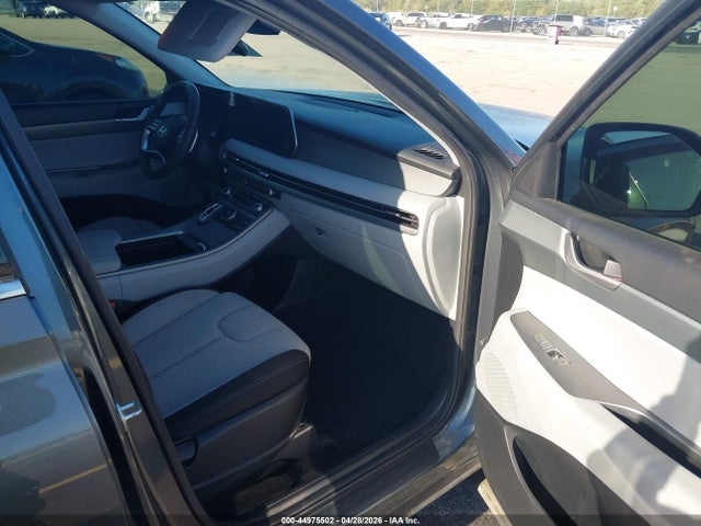 Продаж на аукціоні авто 2023 Hyundai Palisade Se, vin: KM8R14GE2PU556676, номер лоту: 44975502